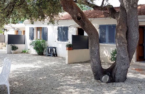 Sari-Solenzara Otro | 41 m² Alojamiento ∙ 2 habitaciones ∙ 5 huéspedes