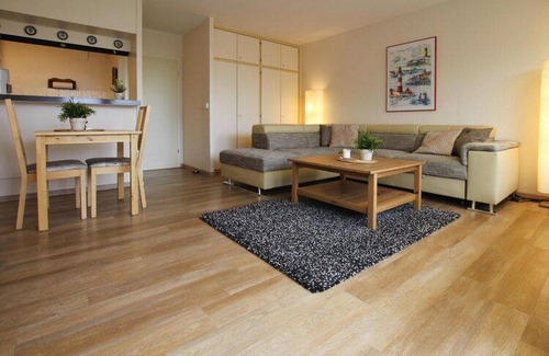 Bad St. Peter-Ording Apartamento | 41 m² Apartamento ∙ 1 habitación ∙ 2 personas
