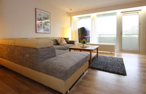 Bad St. Peter-Ording Apartamento | 41 m² Apartamento ∙ 1 habitación ∙ 2 personas