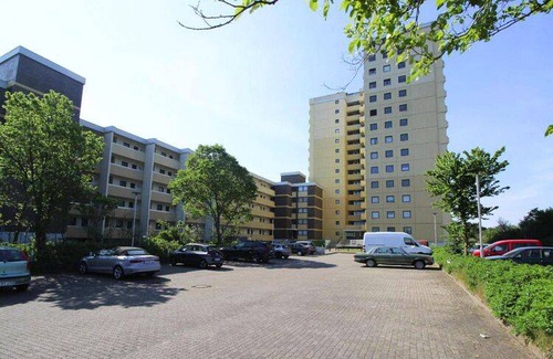 Bad St. Peter-Ording Apartamento | 41 m² Apartamento ∙ 1 habitación ∙ 2 personas