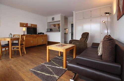 Bad St. Peter-Ording Apartamento | 41 m² Apartamento ∙ 1 habitación ∙ 3 personas