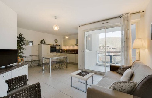 Cavaliere Apartamento | 41 m² Apartamento ∙ 1 habitación ∙ 4 personas