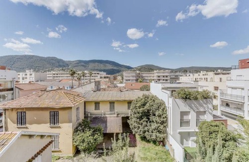 Cavaliere Apartamento | 41 m² Apartamento ∙ 1 habitación ∙ 4 personas