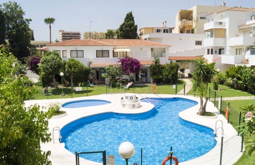 Carihuela Apartamento | 41 m² Apartamento ∙ 1 habitación ∙ 4 huéspedes