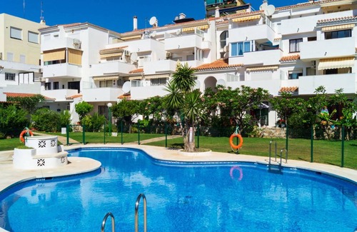 Carihuela Apartamento | 41 m² Apartamento ∙ 1 habitación ∙ 4 huéspedes