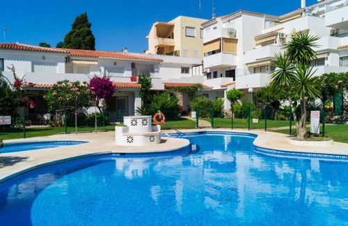 Carihuela Apartamento | 41 m² Apartamento ∙ 1 habitación ∙ 4 huéspedes