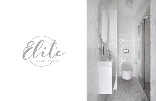 Brzezno Apartamento | 41 m² Apartamento ∙ 1 habitación ∙ 4 huéspedes
