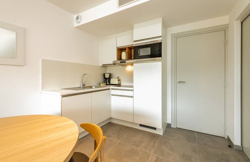 Vence Apartamento | 41 m² Apartamento ∙ 1 habitación ∙ 6 huéspedes
