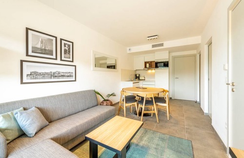 Vence Apartamento | 41 m² Apartamento ∙ 1 habitación ∙ 6 huéspedes