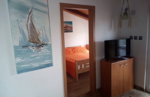 Silba Apartamento | 41 m² Apartamento ∙ 1 habitación ∙ 4 huéspedes
