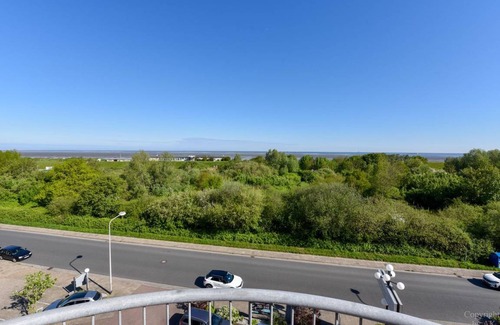 Duhnen Apartamento | 41 m² Apartamento ∙ 1 habitación ∙ 3 huéspedes