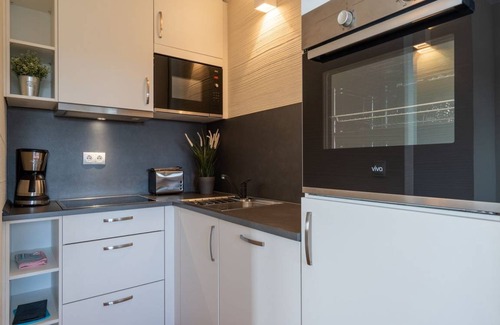 Kreptitz Apartamento | 41 m² Apartamento ∙ 1 habitación ∙ 2 huéspedes