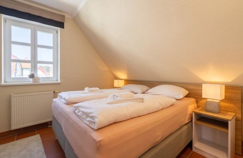 Kreptitz Apartamento | 41 m² Apartamento ∙ 1 habitación ∙ 2 huéspedes