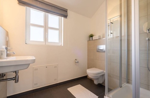 Kreptitz Apartamento | 41 m² Apartamento ∙ 1 habitación ∙ 2 huéspedes