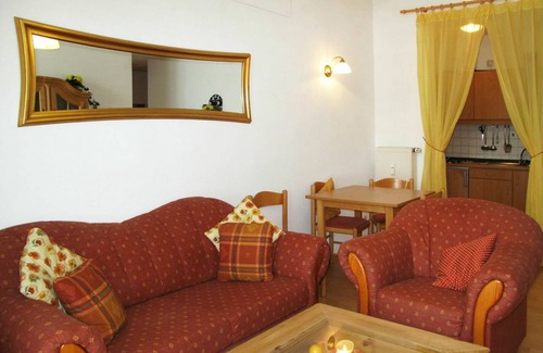 Schofweg Apartamento | 41 m² Apartamento ∙ 1 habitación ∙ 4 huéspedes