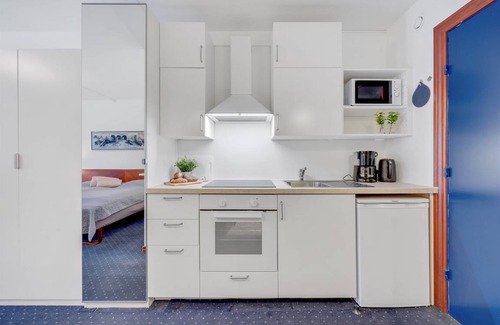 Kronborg Apartamento | 41 m² Apartamento ∙ 2 personas