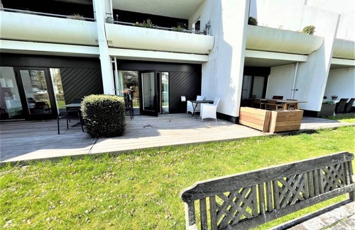 Kronborg Apartamento | 41 m² Apartamento ∙ 2 personas