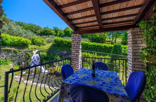 Plomin Apartamento | 41 m² Apartamento ∙ 2 habitaciones ∙ 4 huéspedes