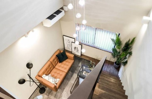 Higashiazabu Hotel | 41 m² Hotel ∙ 1 habitación ∙ 4 huéspedes