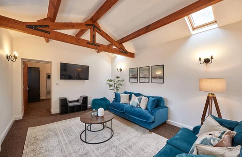 Flamborough Casa | 41 m² Casa ∙ 2 habitaciones ∙ 4 personas