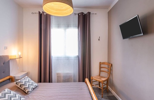 Sari-Solenzara Casa | 41 m² Casa ∙ 1 habitación ∙ 5 huéspedes