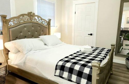 Pasadena Apartamento | 41,Pasadena charming house Prime location King Bed !
