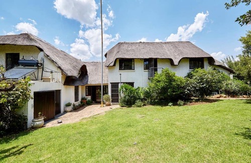 Greater Johannesburg Metropolitan Area Apartamento | 41 Ridge- self catering cottages