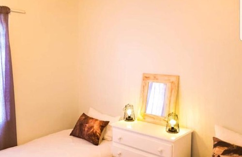 Port Alfred Apartamento | 41 Settler Sands, 39 West Beach Road, Port Alfred