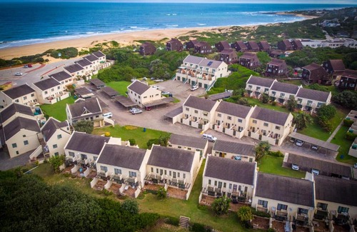 Port Alfred Apartamento | 41 Settler Sands, 39 West Beach Road, Port Alfred