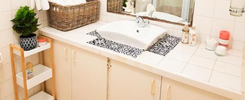 Port Alfred Apartamento | 41 Settler Sands, 39 West Beach Road, Port Alfred
