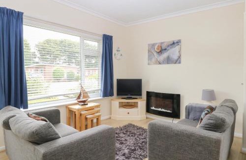 Mundesley Casa | 41 Siesta Mar Chalet Park