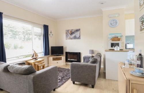 Mundesley Casa | 41 Siesta Mar Chalet Park
