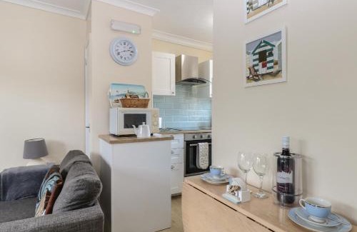 Mundesley Casa | 41 Siesta Mar Chalet Park