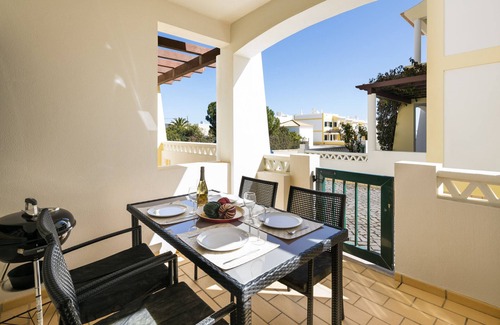 Lagoa e Carvoeiro Chalet De Esquí | 41 Terraços de Benagil (Casa Pedrinho)