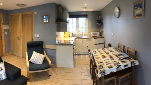 Saint Erth Praze Chalet De Esquí | 41 Tudor Court