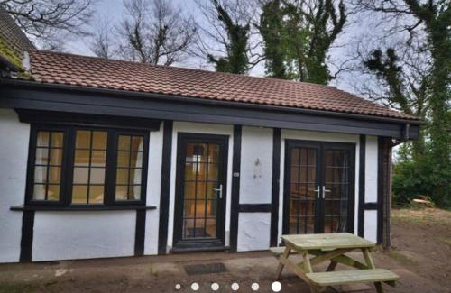Saint Erth Praze Chalet De Esquí | 41 Tudor Court