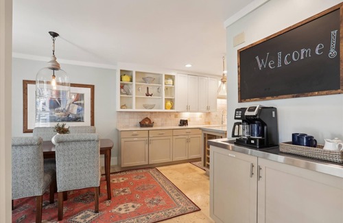 Beach Lagoon Villa | 41 Turtle Lane Club - Sea Pines Townhome, Walk to the Beach!