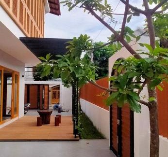 Phan Thiet Chalet De Esquí | 41 Village Mai