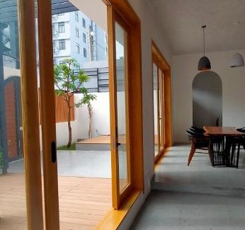 Phan Thiet Chalet De Esquí | 41 Village Mai