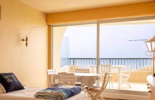 Erquy Apartamento | 410 - At ERQUY, in the CAROUAL residence