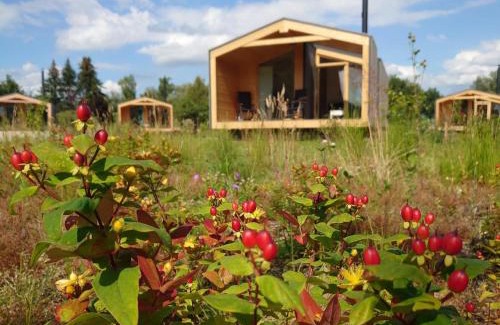 Bleckede Casa | 410-Villa Tinyhausen