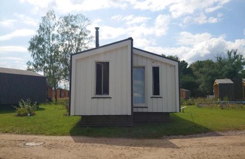 Bleckede Casa | 410-Villa Tinyhausen