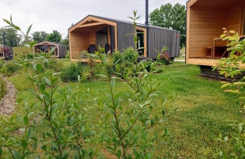 Bleckede Casa | 410-Villa Tinyhausen