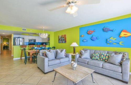 Sunset Point Casa | 411 COV-Penthouse View