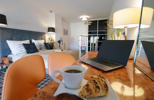 West Pomeranian Voivodeship Apartamento | 411 w ROYAL TULIP SAND 200 m od plaży DOBRUK APARTAMENTY w hotelu 5 gwiazdkowym