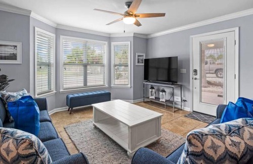 Gulf Lagoon Beach Casa | 4110 Nancee Dr - Mermaid Lagoon by Blue Swell