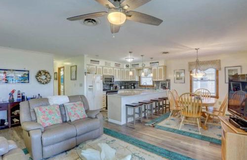 Kitty Hawk Casa | 4125 - Sea Dawg