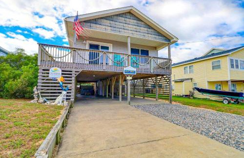 Kitty Hawk Casa | 4125 - Sea Dawg