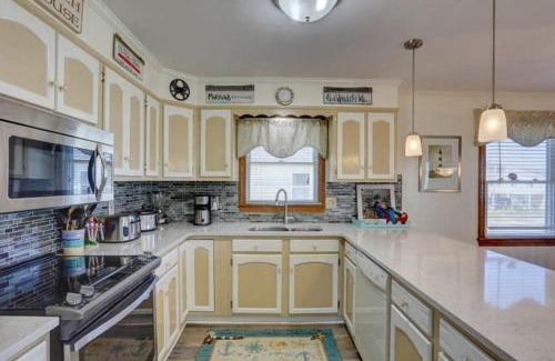 Kitty Hawk Casa | 4125 - Sea Dawg