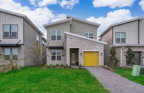 Kissimmee Casa | 4156DS VILLA 5 BED/5 BA